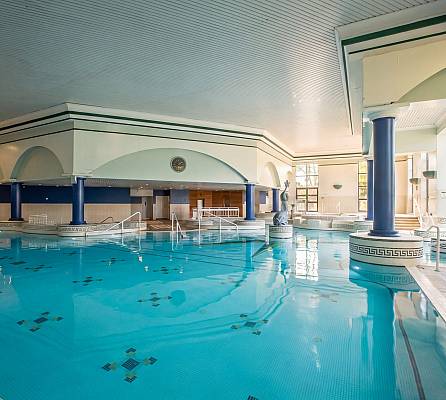 The Connacht Hotel